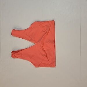 #328 Free People Sports Bra Size S T1187